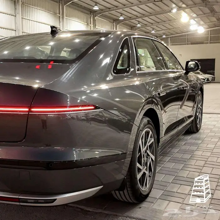 هيونداي ازيرا كلاسيك 2026 كاش واقساط لجميع البنوك 12