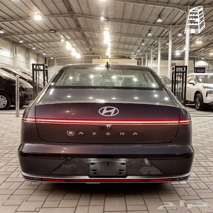 هيونداي ازيرا كلاسيك 2026 كاش واقساط لجميع البنوك 15