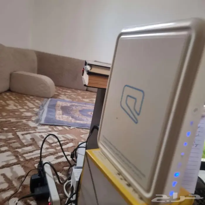 مودم موبايلي 4G كنكت نظيف مشروط 0