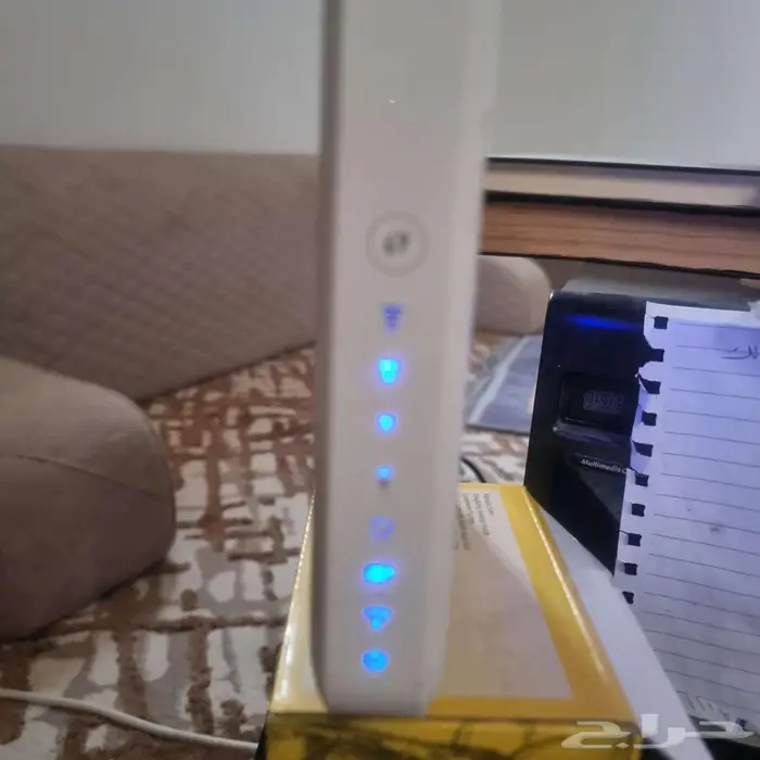 مودم موبايلي 4G كنكت نظيف مشروط 5