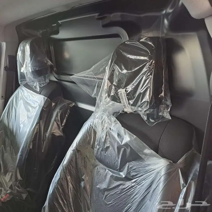 سيتروين جامبي ديزل 2024 بضاعه عرض سفنز 11