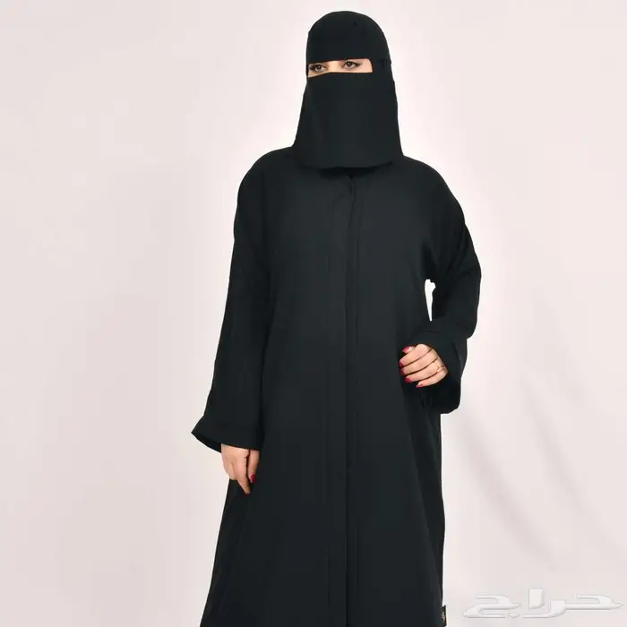 عبايات جملة وقطاعي سادة 13