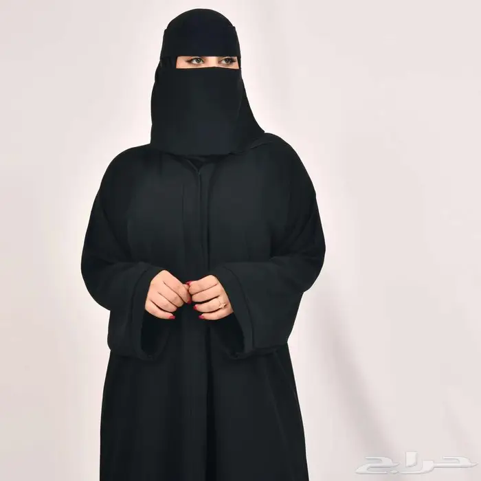 عبايات جملة وقطاعي سادة 14