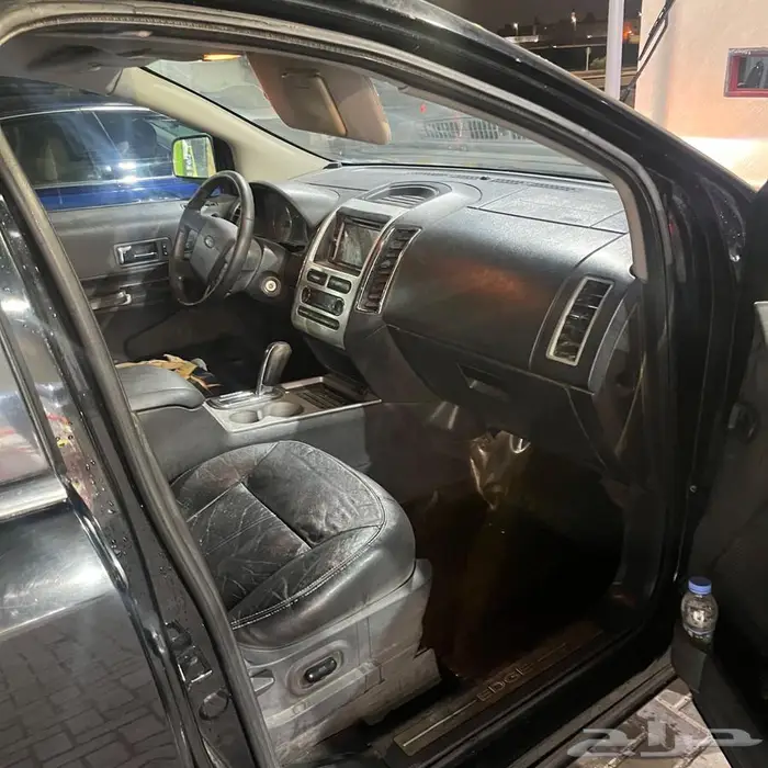 فورد ايدج 2008 1