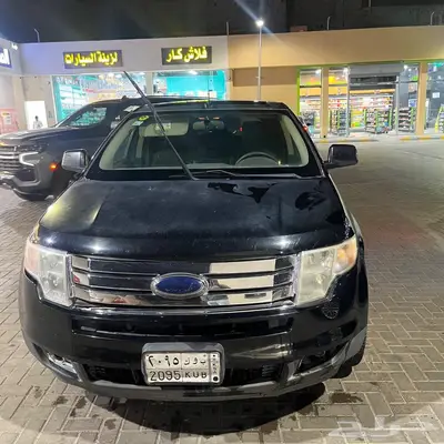 فورد ايدج 2008 index