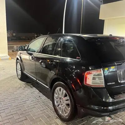 فورد ايدج 2008 index