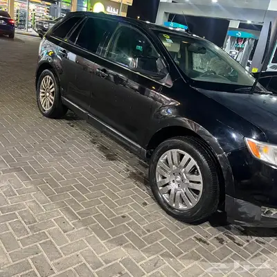 فورد ايدج 2008 index