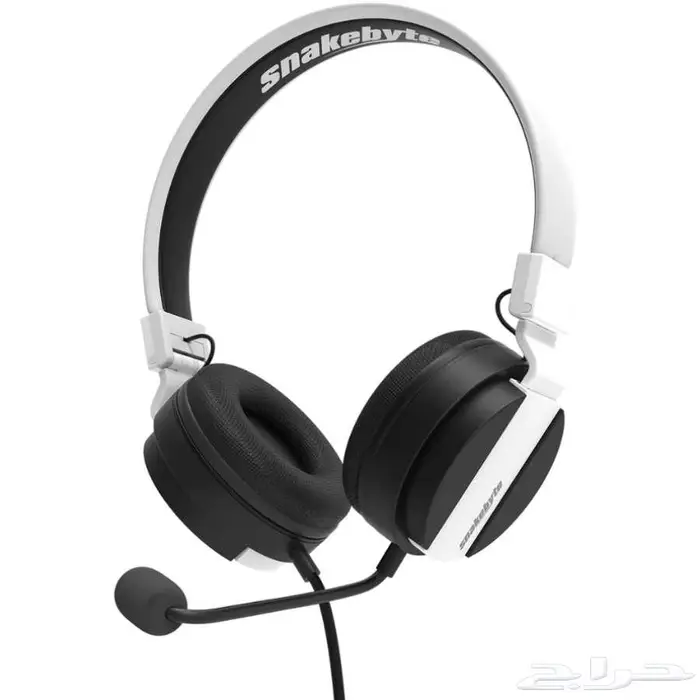 باقة الجيمرز 4 سماعة سنيك بايت يد تحكم بلايستيشن 5 الاصلية 2