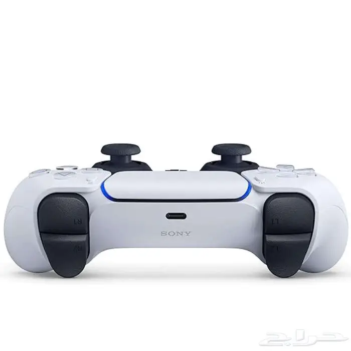 باقة الجيمرز 4 سماعة سنيك بايت يد تحكم بلايستيشن 5 الاصلية 5