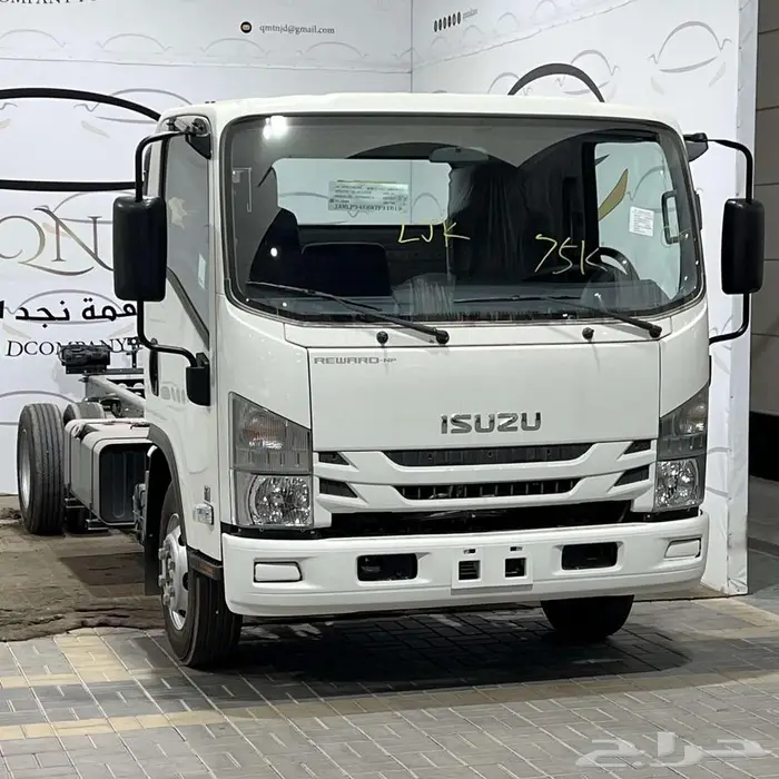 عرض_الاقساط_ايسوزو_ديانا_4-5_طن_شاص_طويل_وشاص_قصير_2025 0