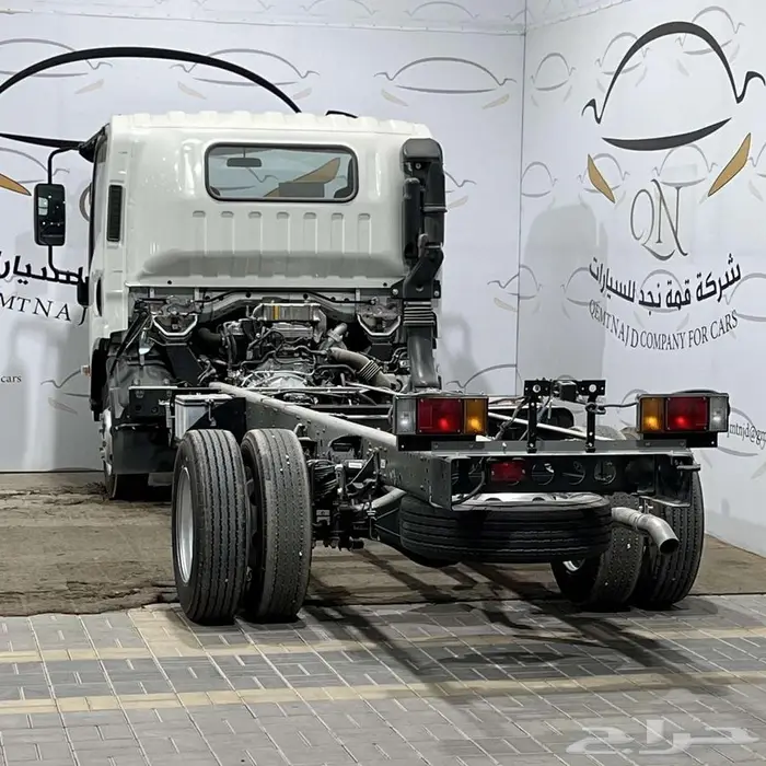 عرض_الاقساط_ايسوزو_ديانا_4-5_طن_شاص_طويل_وشاص_قصير_2025 2