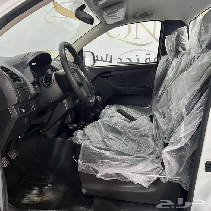 عرض_الاقساط_ايسوزو_ديماكس_استاندر_غمارة_150_جوانب_2025 4