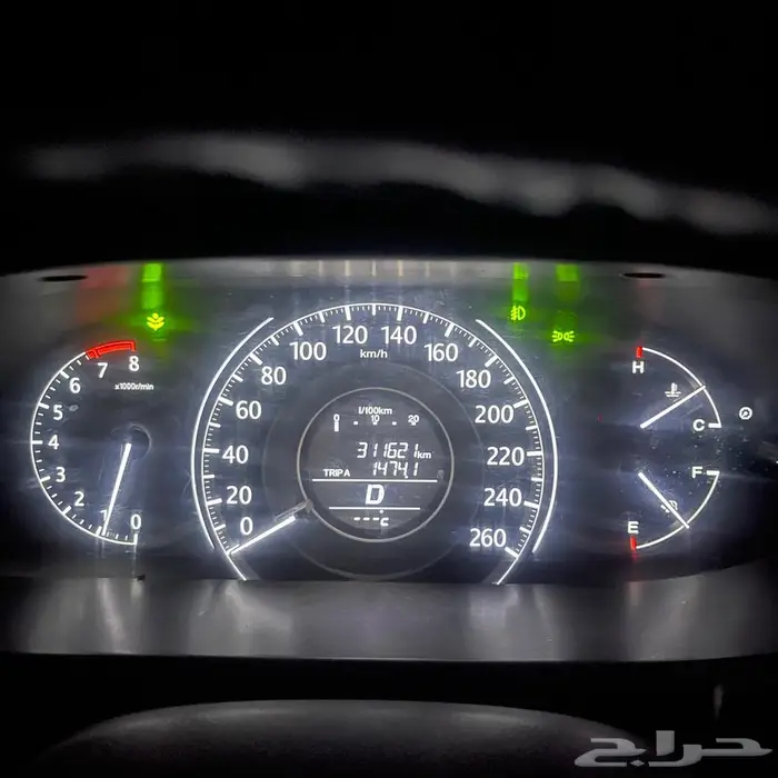 اكورد 2015 فل كامل 13