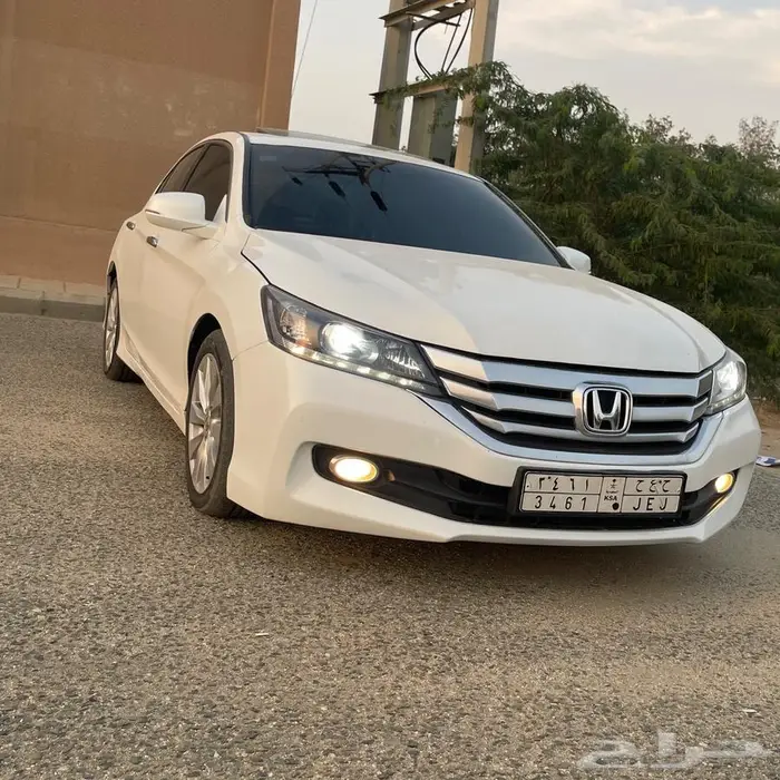 اكورد 2015 فل كامل 1