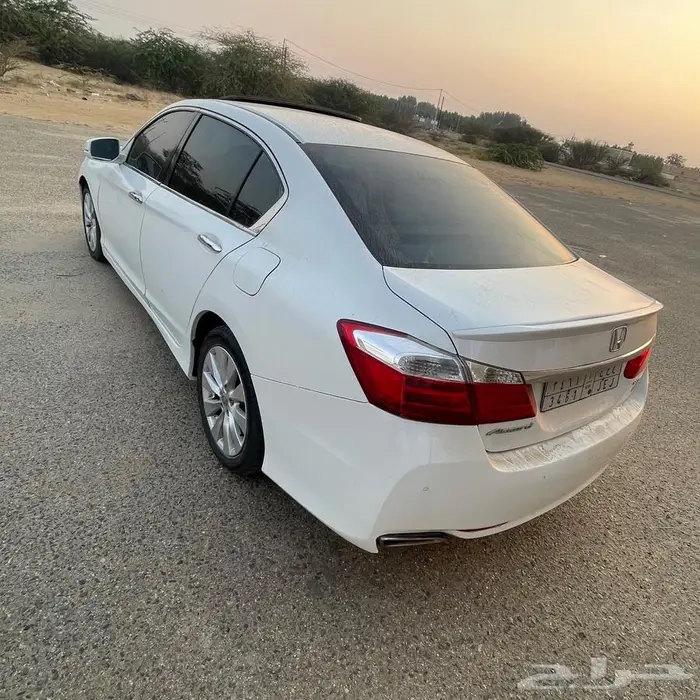 اكورد 2015 فل كامل 6