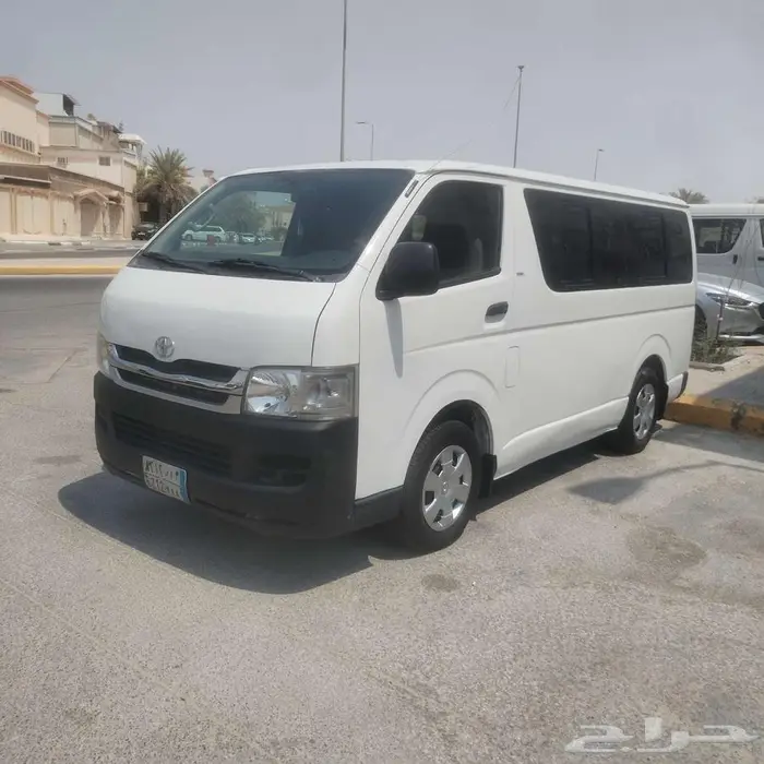 باصات للايجار ركاب وبضاعه 2