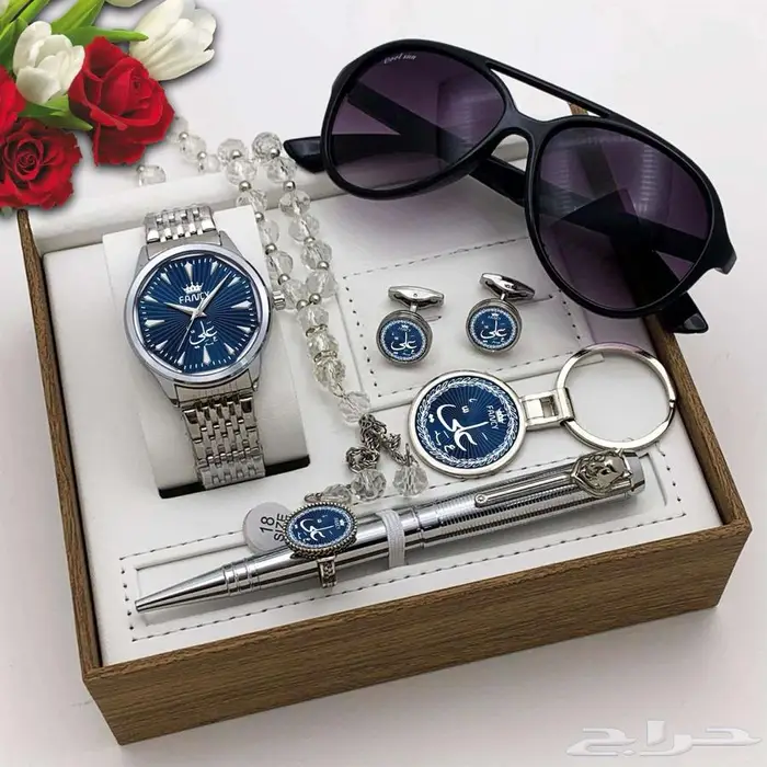 ساعتك باسمك صم م ساعتك الخاصة مع اسمك على الوجه أو الحزام 0