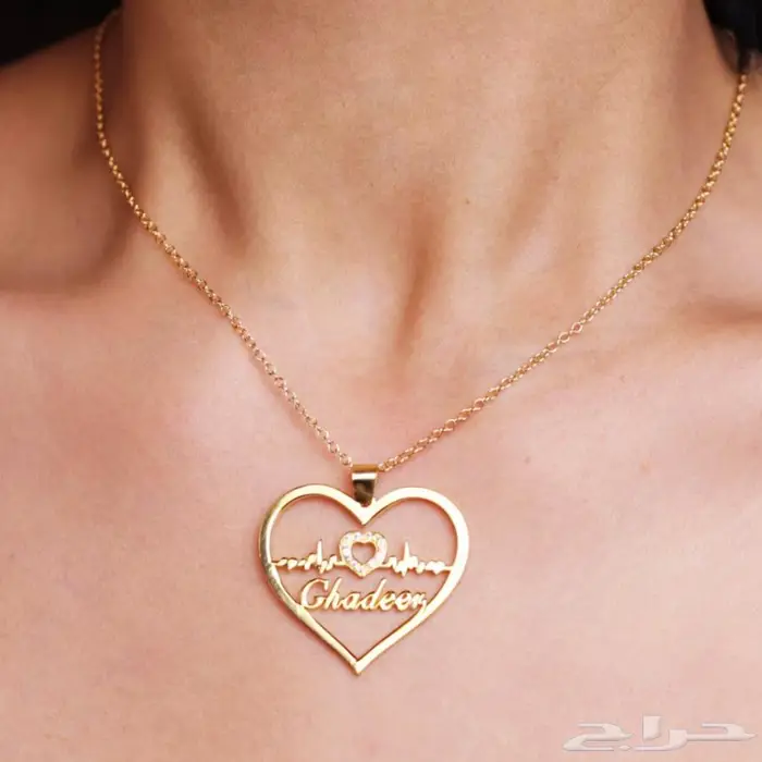 تفصيل اسماء مطلية بالذهب عيار 24 قراط اجمل الهدايا 25