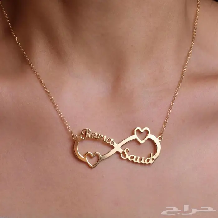 تفصيل اسماء مطلية بالذهب عيار 24 قراط اجمل الهدايا 24