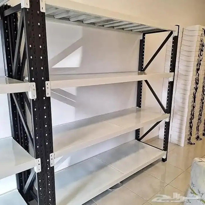 ارفف للتخزين والمستودعات 38