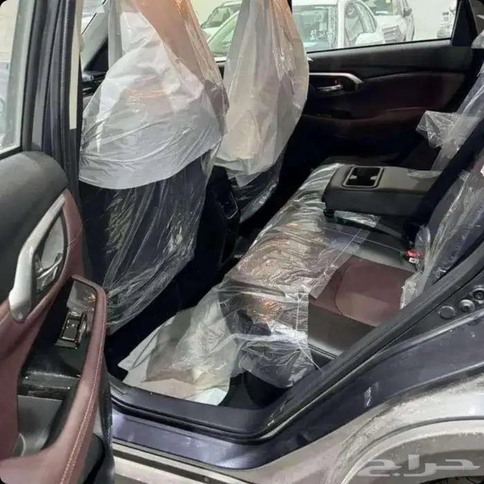 تويوتا اوربان كروز فل كامل موديل 2026 5