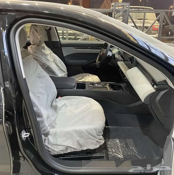 تورس ستاندر 2026 اقساط 5