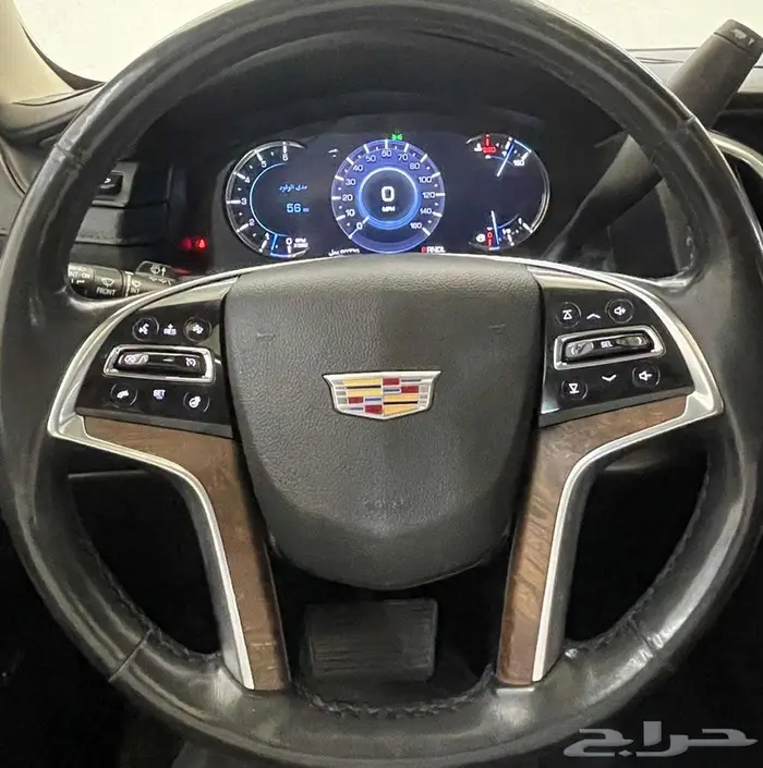 كاديلاك اسكاليد2020 11