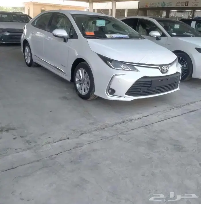 عروض لعملاء بنك الأنماء ونقبل جميع البنوك تقسيط سيارات 4