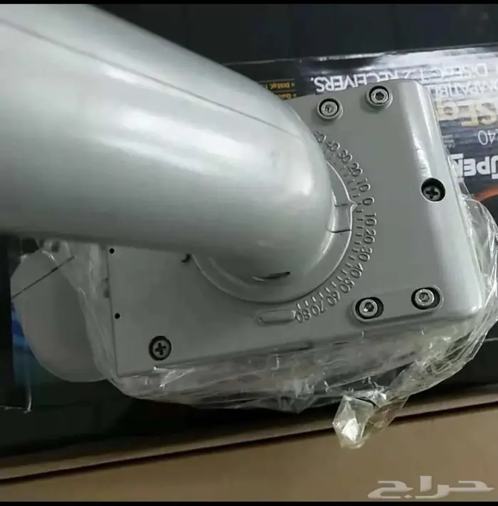 موتور دايزك متحرك - Motor DiSEqC 2