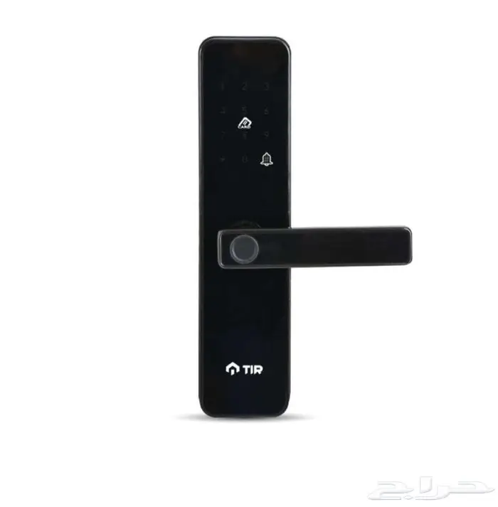 قفل وفتح ابواب ذكي جهاز بصمة ابواب قفل ذكي 2