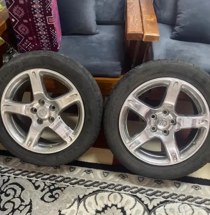 للبيع قطع جي اس 300 9