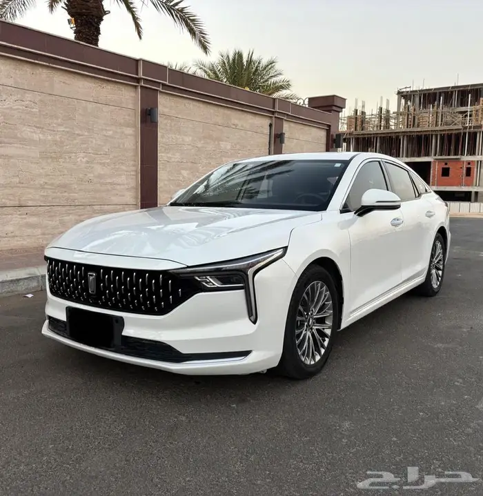 فاو بيسترن b70 بودي وكالة 2023 (السعر 45 الف) 4