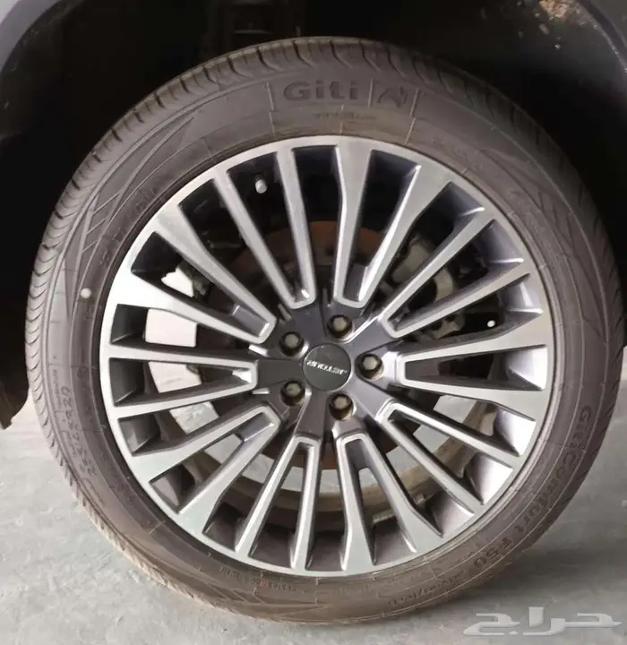 عرض اوتو باور جيتور X90 لاكجري 2025 اقل اسعار 10