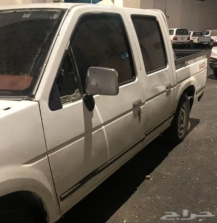 ددسن نيسان 91 2