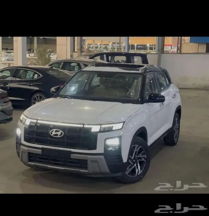 عروض لعملاء بنك الأنماء ونقبل جميع البنوك تقسيط سيارات 32