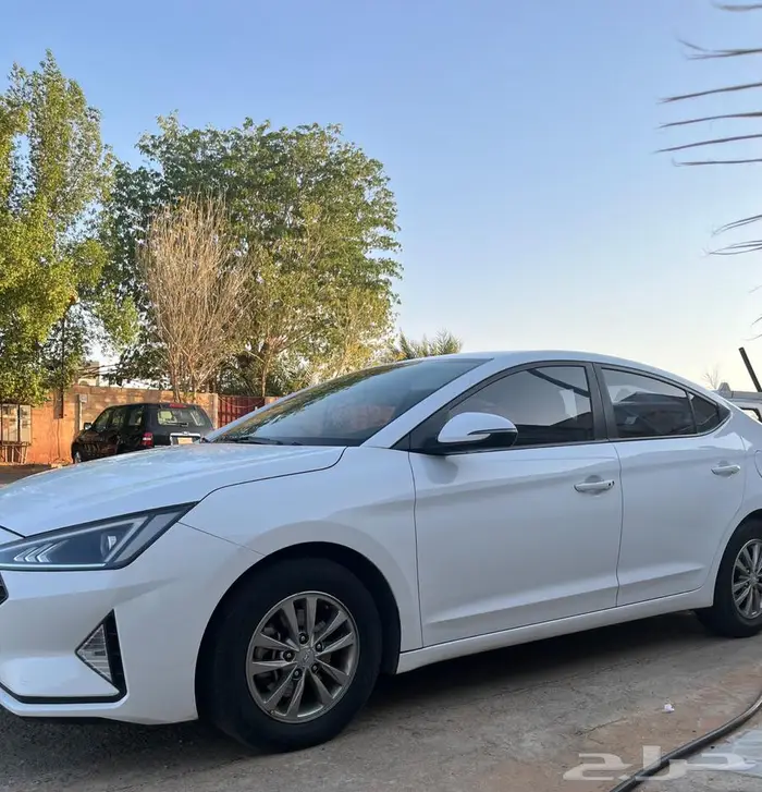 للبيع هيوانداي النترا كوري 0