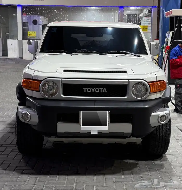 FJ 2019 - اف جي 2019 0