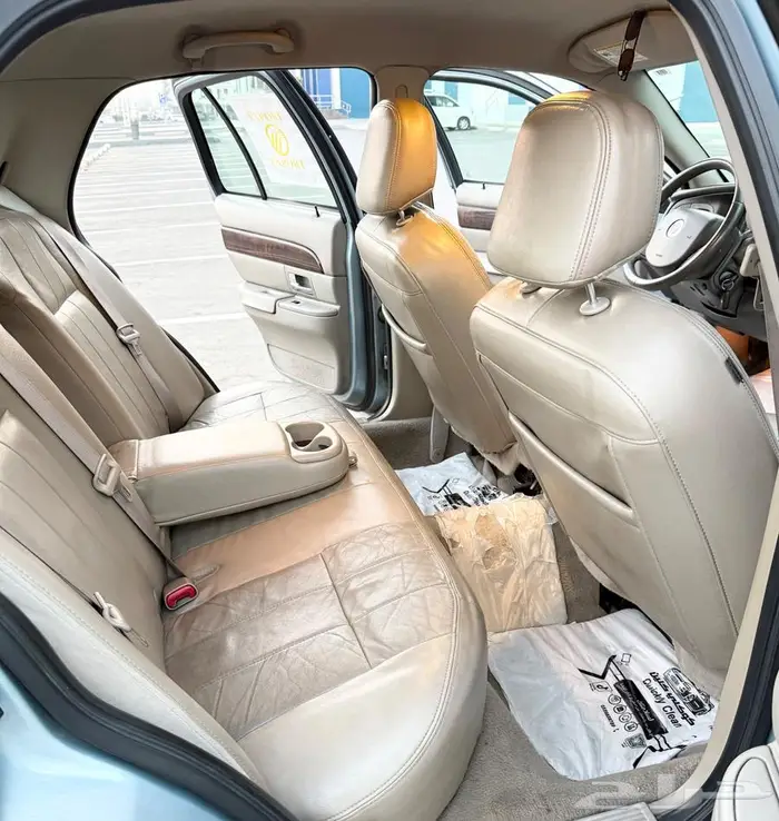 جراند ماركيز 2010 بدي بلد 10