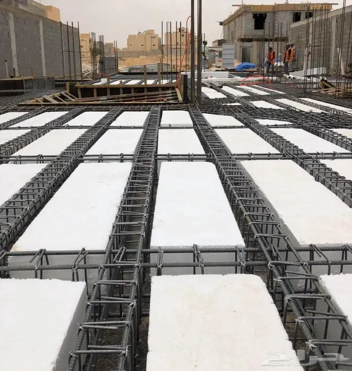 مطور عقاري منك الارض وعلينا التطوير أراضي للمشاركه 53