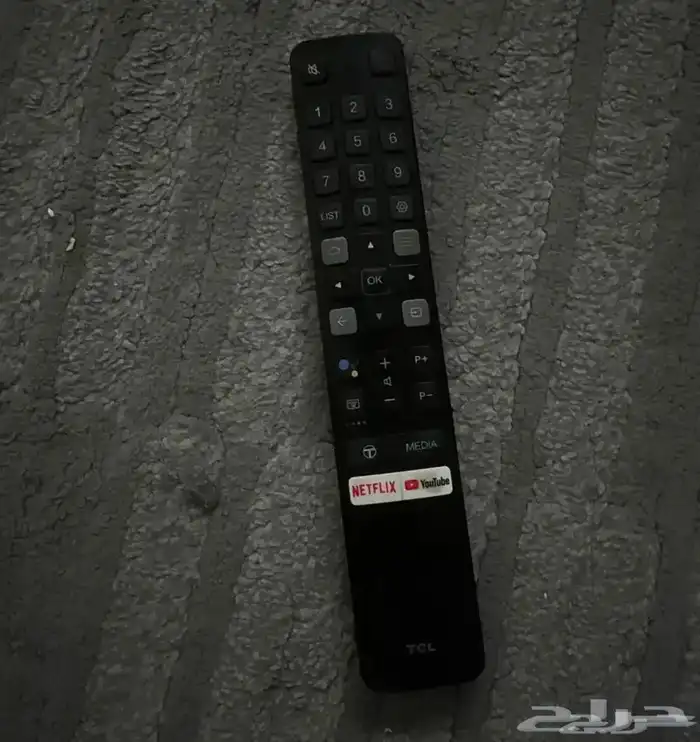 شاشة TCL ذكية 50 بوصة 2