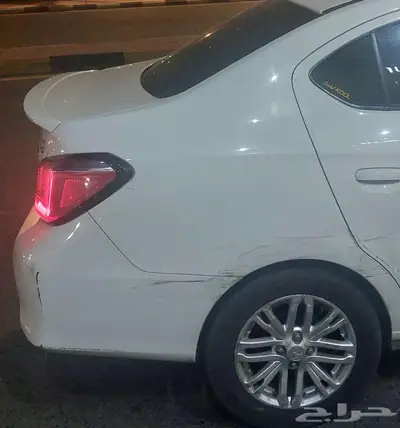 ميتسوبيشي اتراج 2024 index