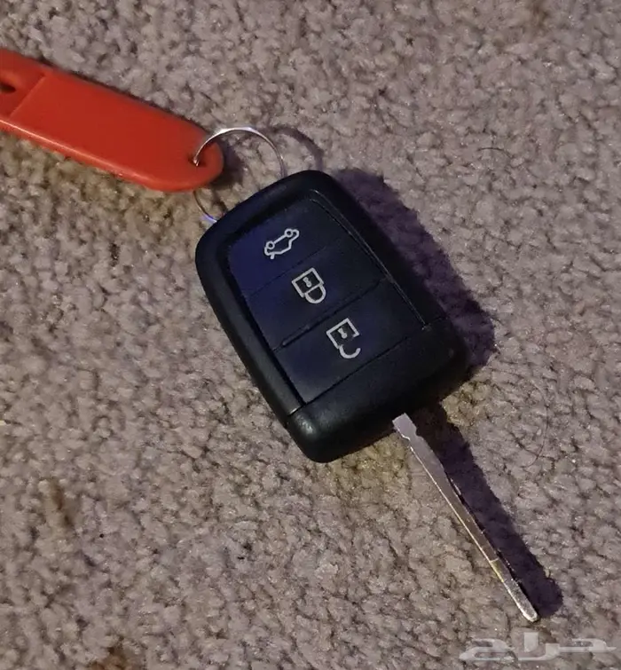 شيفروليه كابرس LS V8 2012 10