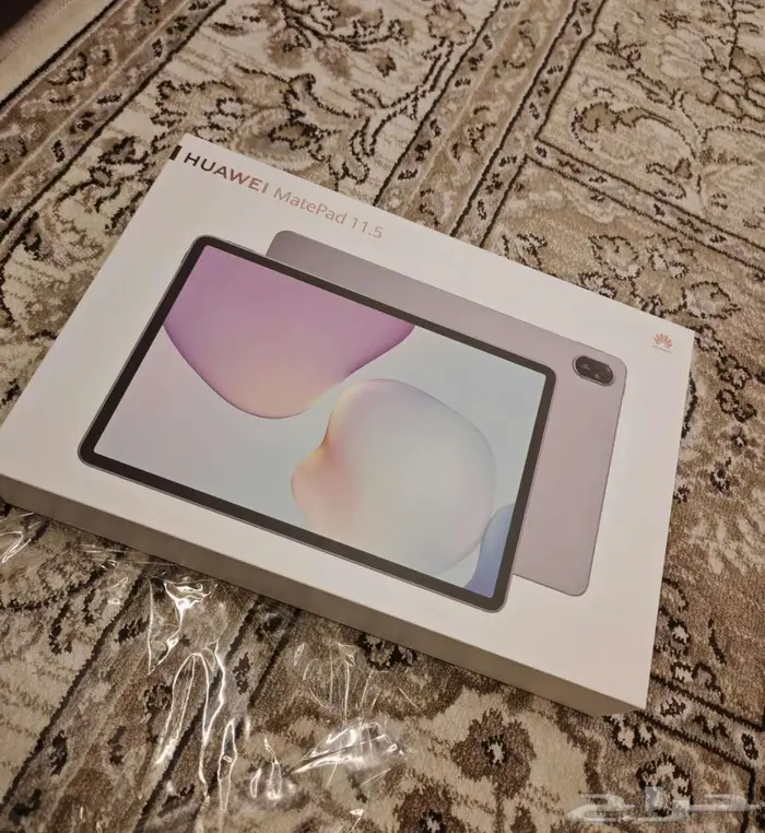 للبيع جهاز تابلت Huawei MatePad 11.5 1