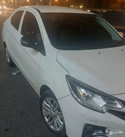 ميتسوبيشي اتراج 2024 index