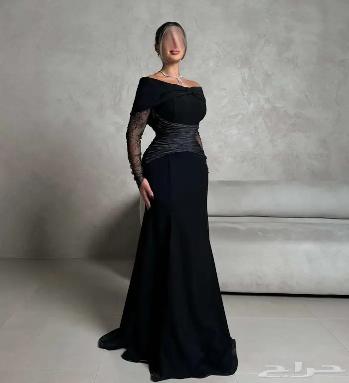 فساتين زواجات فخمه نشحن لكافه مدن المملكة 41