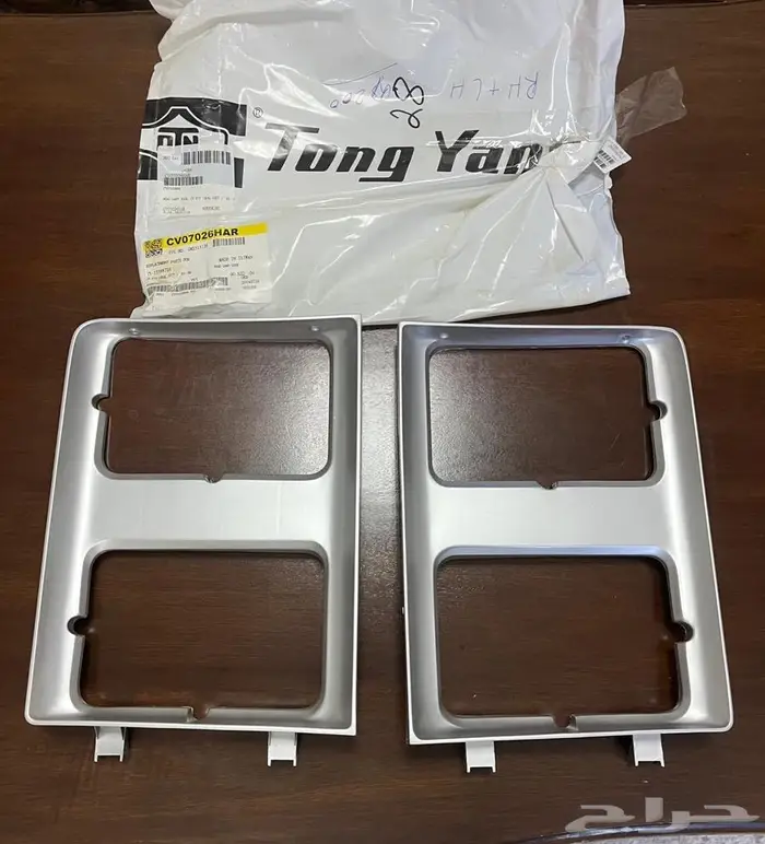 شنابر نور جمس وشفر 85 -87 0