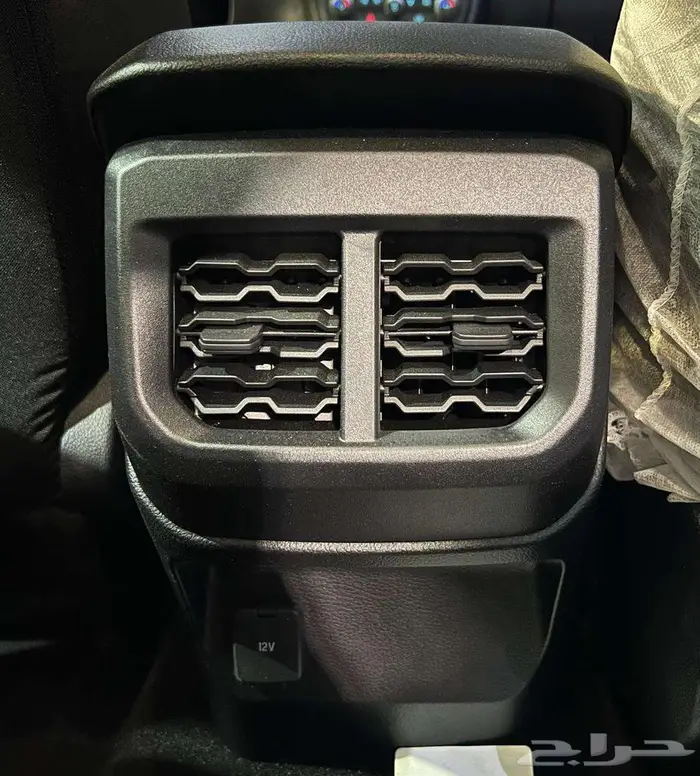 فورد ريجنر فئة  XL موديل 2024 ديزل 16