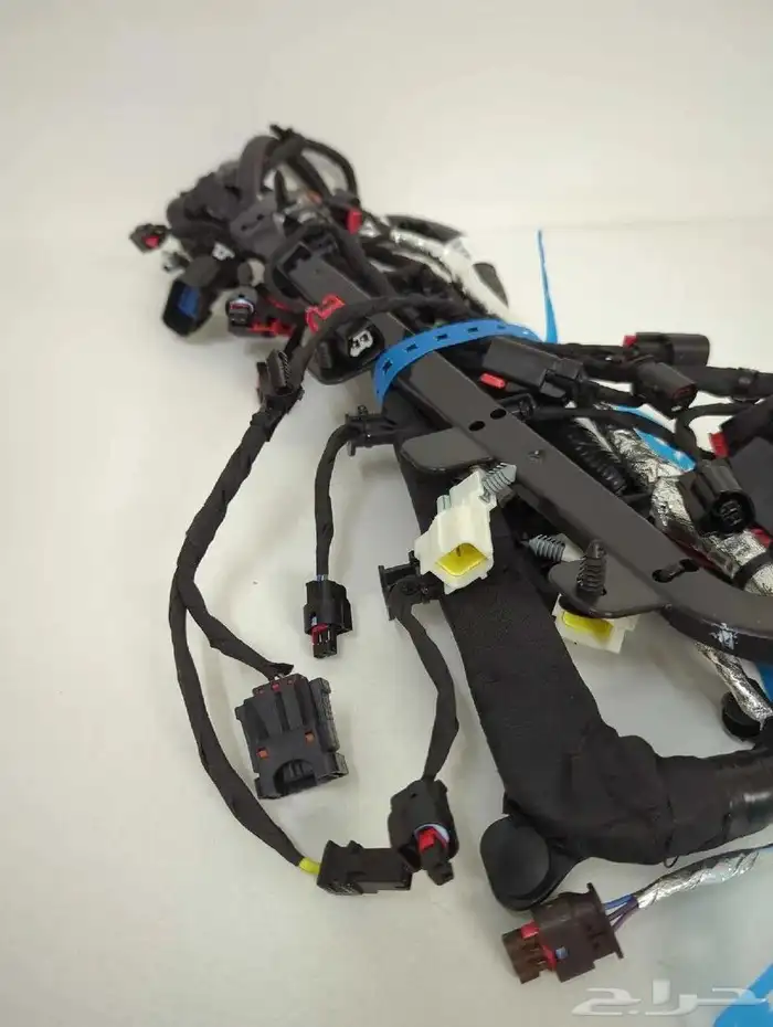 ضفيره مكينه قراند شيروكي و جيب درانقو 1