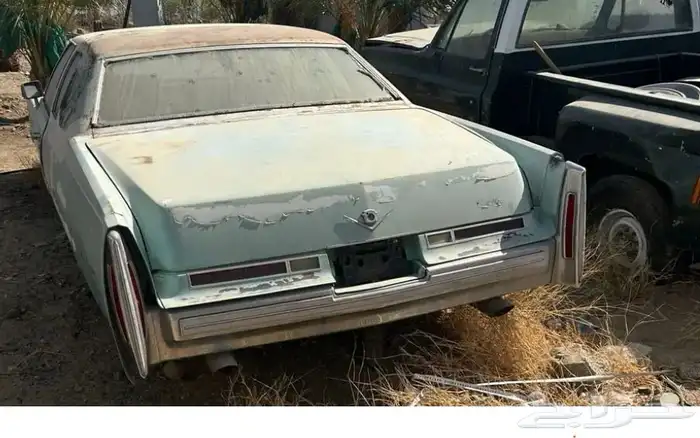 سيارات كلاسيكية 6