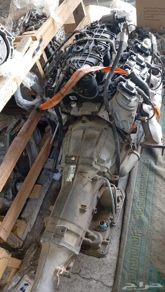 قيرات كامري اوريون افلون لكزز مستورد خصم على توضيب 7